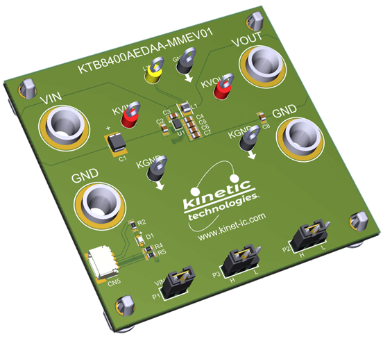 KTB8400AEDAA-MMEV01