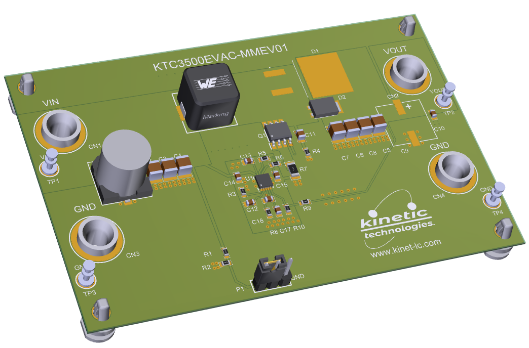 KTC3500EVAC-MMEV01